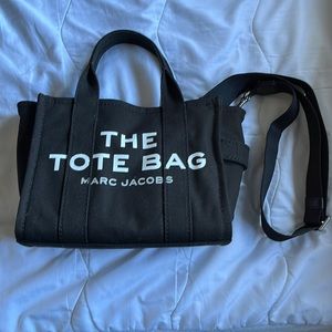 Marc Jacobs The Mini Tote Bag